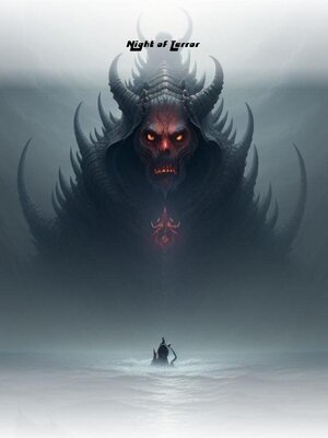 cover image of Night of Terror